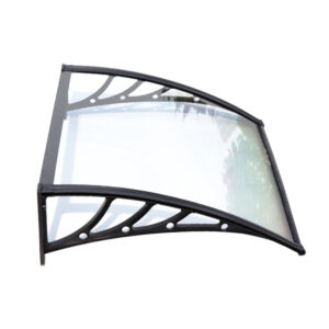 Aluminium Bracket Awning 800mm x 1200mm