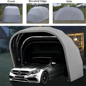 Foldable Car Garage 6m