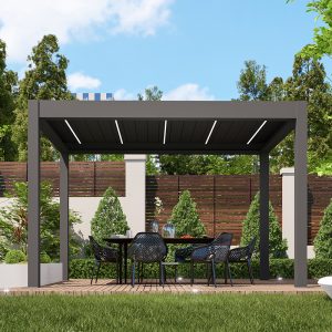 Outdoor Seating