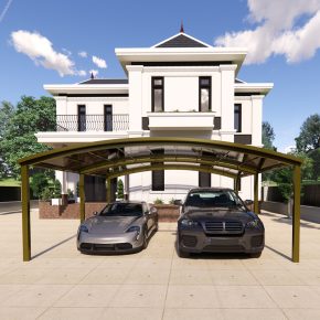 Outdoor Shade