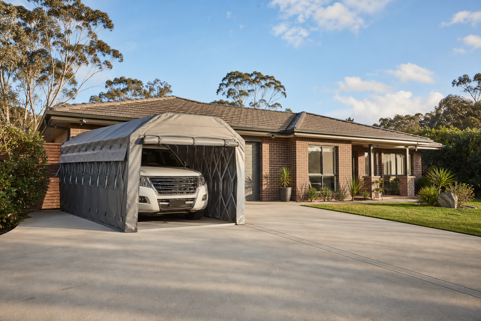 DIY Carport Kits