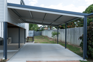 Double Carport Kits Australia: Sizes, Costs & What to Look For