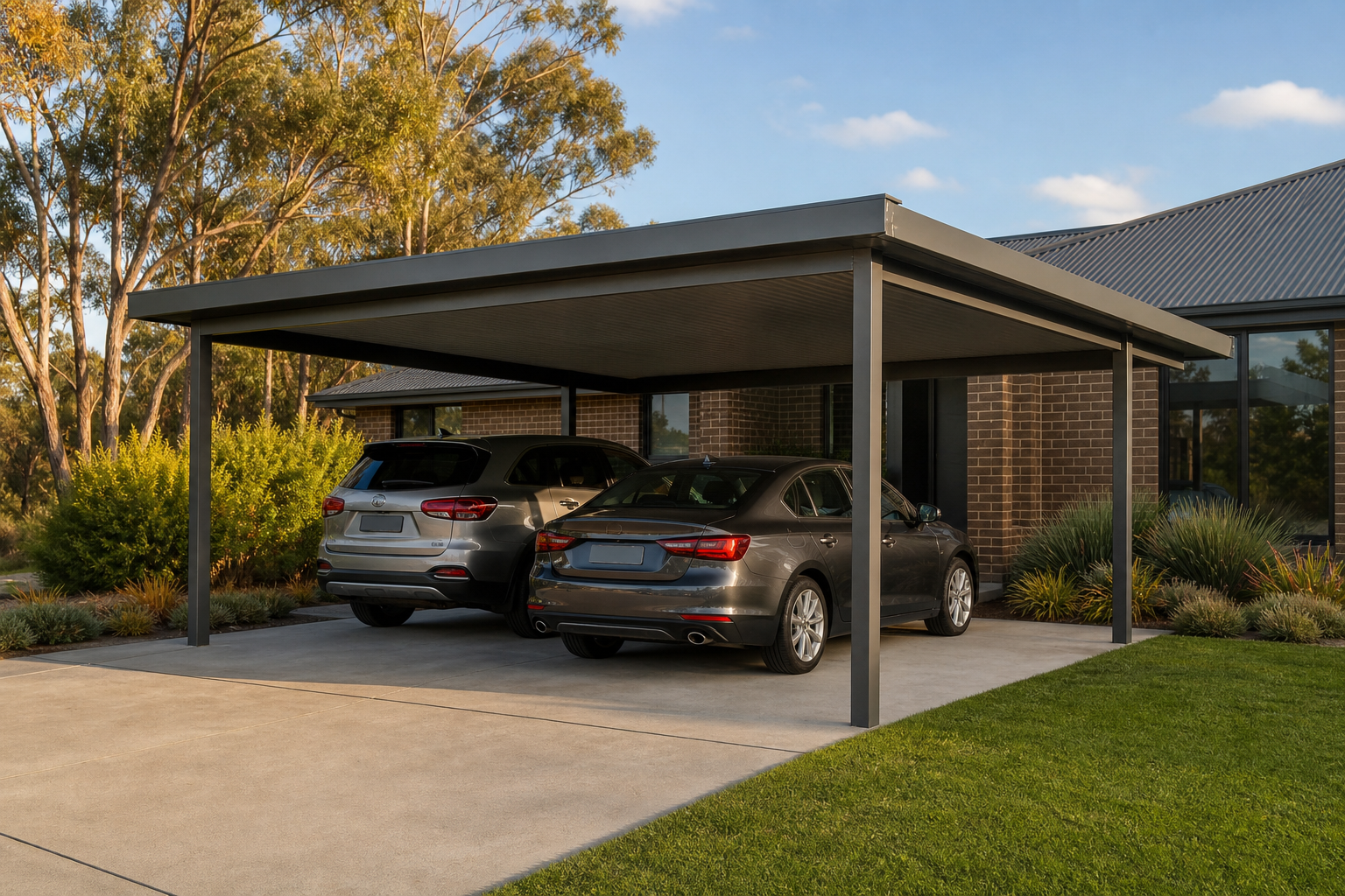 DIY Carport Kits