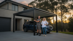 Aluminium Carport Prices Australia: The 2026 DIY vs. Custom Cost Guide