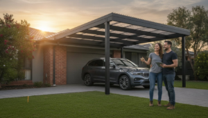 Carport Building Regulations Victoria: The 2026 Guide to Permits and Compliance