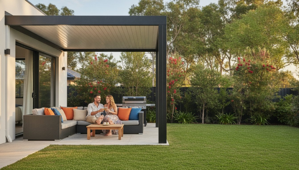 Choosing the Best DIY Patio Cover Kits for Australian Backyards (2026 Buying Guide)