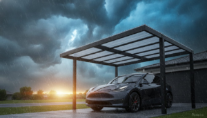 Hail Protection for Cars: The Ultimate Guide to Defending Your Vehicle in Australia
