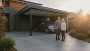 How to Choose a Carport Kit: The Ultimate Australian Buying Guide (2026)