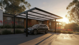 How to Protect Your Car from Sun Damage at Home: A Complete Guide