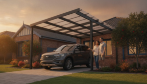 Inexpensive Carport Kits: A Savvy Australian Buyer’s Guide (2026)