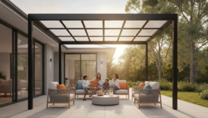 Patio Cover Design Ideas: Transform Your Australian Backyard in 2026