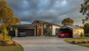 Portable vs Permanent Carports: Which Is Right for Your Australian Home?