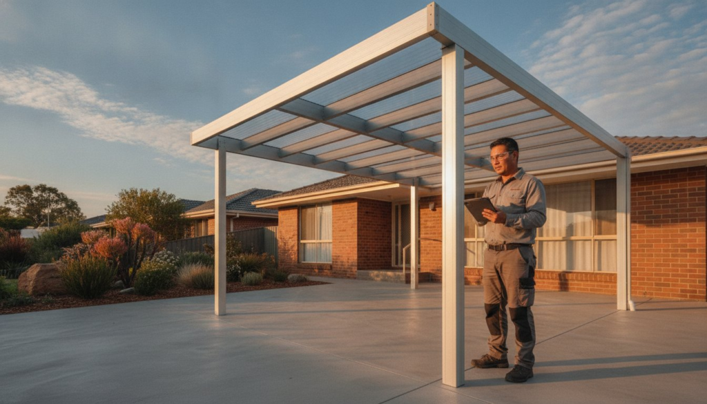 The Essential Australian Carport Checklist: Planning, Choosing, and DIY Success