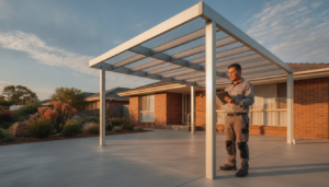 The Essential Australian Carport Checklist: Planning, Choosing, and DIY Success