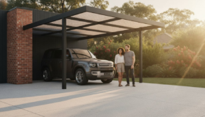 Choosing the Best Attached Carport Kits for Australian Homes (2026)