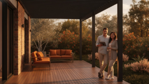 Do I Need a Pergola Permit in Victoria? 2026 DIY Guide