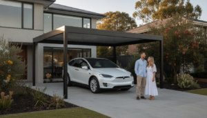 How Much Does a DIY Carport Cost in Australia? 2026 Pricing Guide