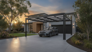 The 2026 Guide to Choosing a Car Port in Australia: Protection That Lasts