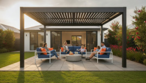 Transform Your Backyard with Aluminium Pergola Kits: The 2026 Ultimate Australian Guide