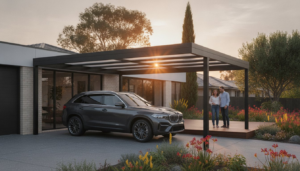 Aluminium Carport Kits Australia: The 2026 Buyer’s Guide