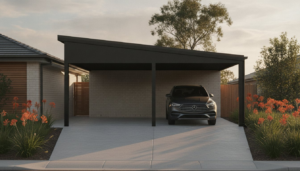 Best Freestanding Carport Kits Australia: The 2026 Buying Guide