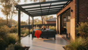 DIY Polycarbonate Patio Roof Kits: The 2026 Australian Guide to Outdoor Shade