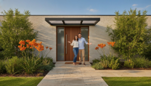 Door Canopy Kits Australia: The 2026 DIY Guide to Entryway Protection