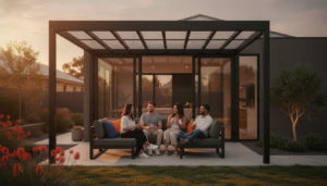 Modern Patio Cover Kits Australia: The Ultimate 2026 DIY Guide