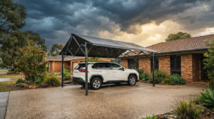 CarCave Foldable Car Cover Review: Australia’s Ultimate Hail and UV Defence?