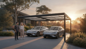 Double Carport Kits Australia: The 2026 DIY Buyer’s Guide