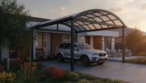 Polycarbonate Carport Hail Protection: The Ultimate 2026 Australian Guide