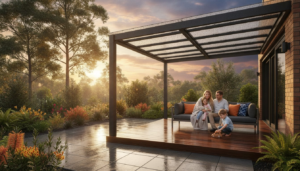 All-Weather Pergola Kits Australia: The 2026 Guide to Year-Round Outdoor Living