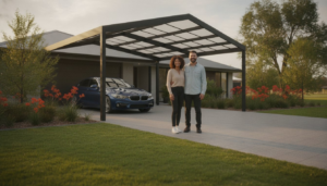 Attached Carport Kits Australia: The Complete 2026 DIY Guide