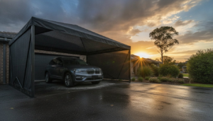 Car Cave Carport Kits: The 2026 Guide to Foldable Vehicle Protection in Australia