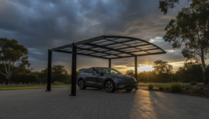 DIY Carport Kits for High Wind: 2026 Australian Guide