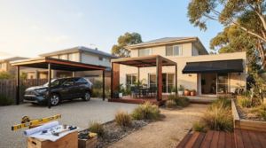 DIY Outdoor Shade Kits Australia: Choose the Right Setup in 2026