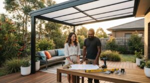 DIY Patio Cover Kits Australia: 2026 Planning Guide