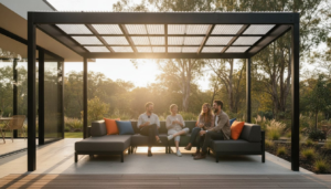 DIY Patio Roof Kits Australia: The 2026 Ultimate Guide to Outdoor Living