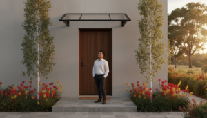 DIY Polycarbonate Door Canopy: The 2026 Australian Homeowner’s Guide