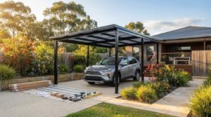 Factory Direct Carport Kits: The 2026 Guide to Quality and Savings