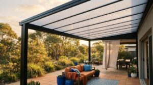 How to Prevent Condensation Under Polycarbonate Roofing: 2026 Guide