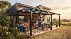 Modern Outdoor Awning Kits: The 2026 Complete Australian Buyer’s Guide