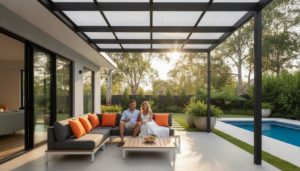Outdoor Entertainment Area Kits: The 2026 Guide to DIY Backyard Transformation