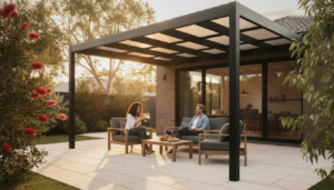 Polycarbonate Pergola Kits Australia: The 2026 DIY Buyer’s Guide