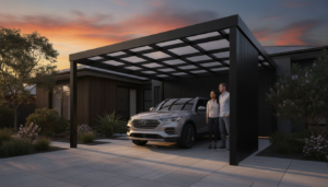 Portable Car Garage Kits Australia: The 2026 Guide to DIY Vehicle Protection
