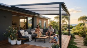 UV-Resistant Patio Covers: How to Choose the Right Protection in Australia