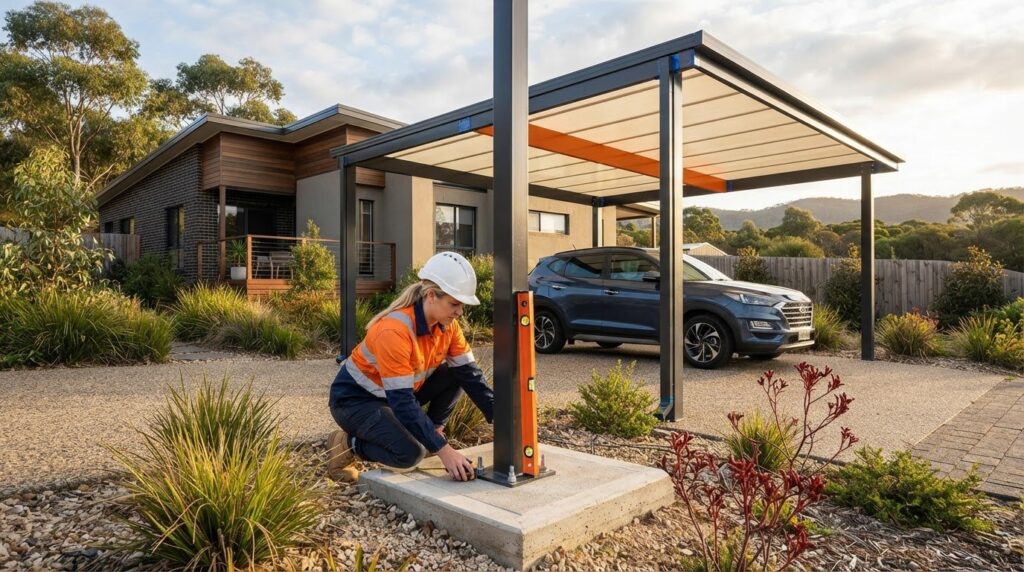 Wind Rated Carport Kits Australia: Your 2026 Buying Guide