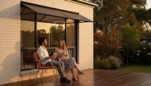 Window Shade Kits Australia: The Ultimate 2026 DIY Guide to External Awnings