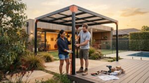 Freestanding Pergola Kits Australia: The 2026 DIY Backyard Guide