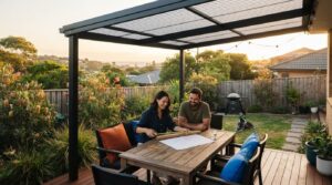 Is a DIY Pergola a Good Investment? A Practical Australian Guide